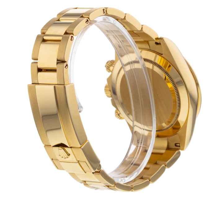 Rolex Daytona 116508 Image 3